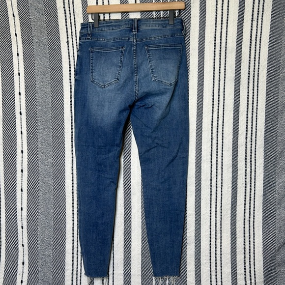 Pistola Skinny Jeans - Picture 3 of 4
